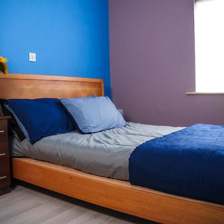 Seaview Lodge Inverin Zewnętrze zdjęcie