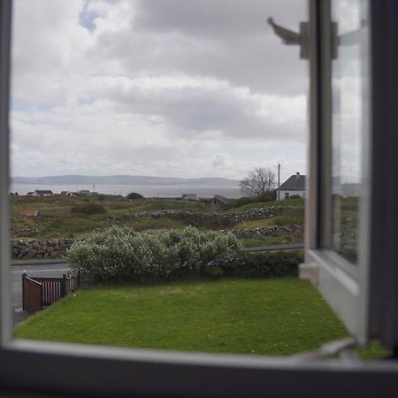 Seaview Lodge Inverin Zewnętrze zdjęcie