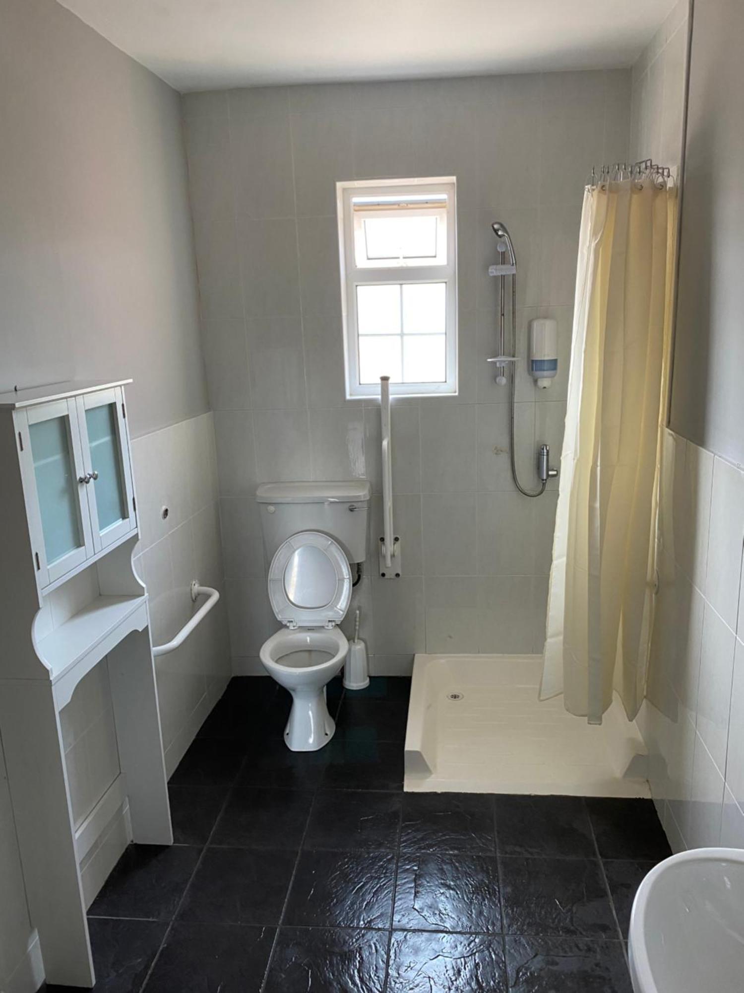 Seaview Lodge Inverin Zewnętrze zdjęcie