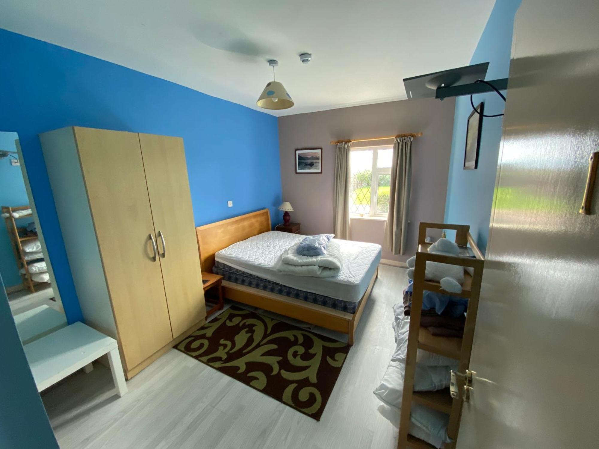 Seaview Lodge Inverin Zewnętrze zdjęcie