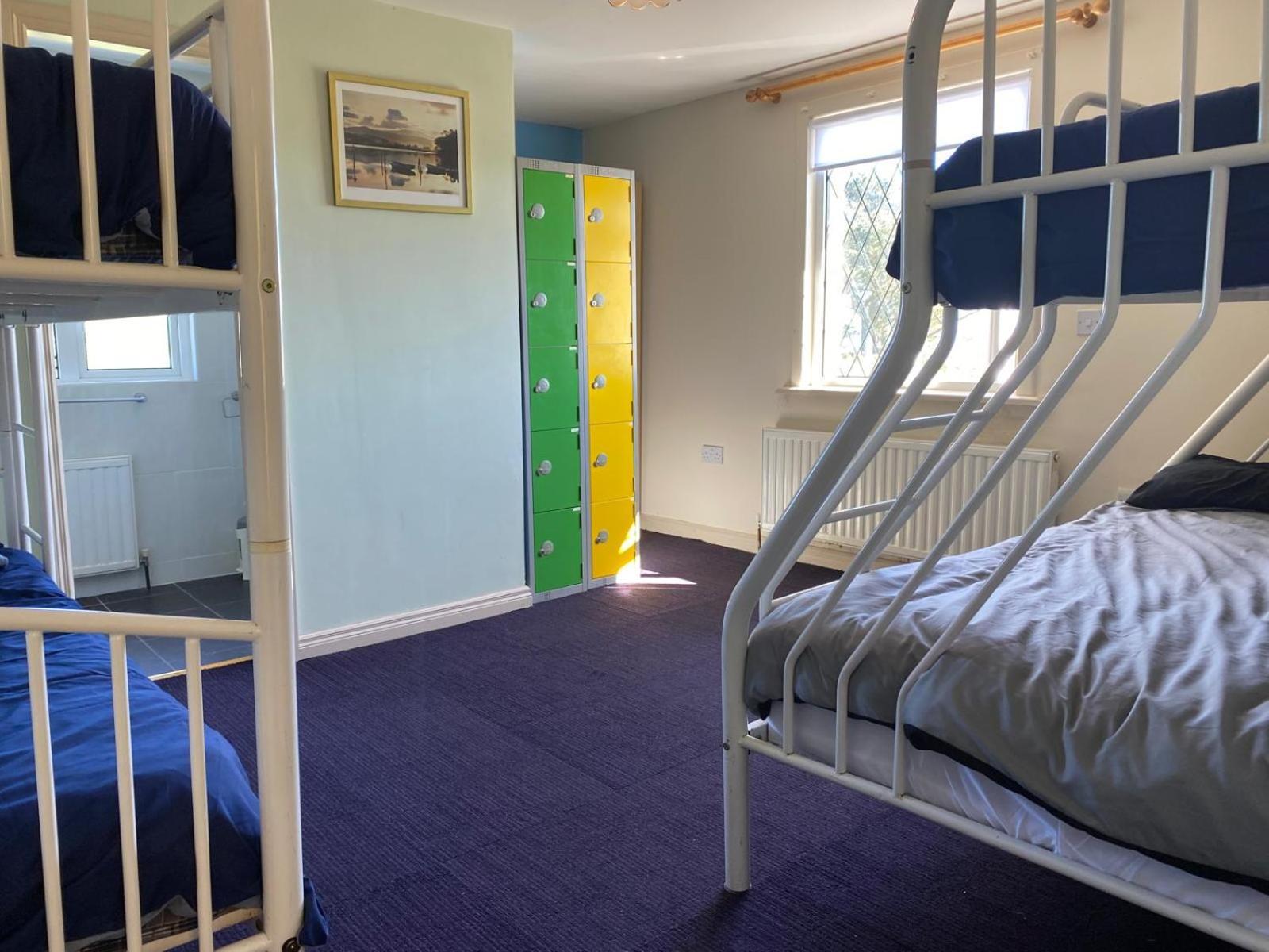 Seaview Lodge Inverin Zewnętrze zdjęcie