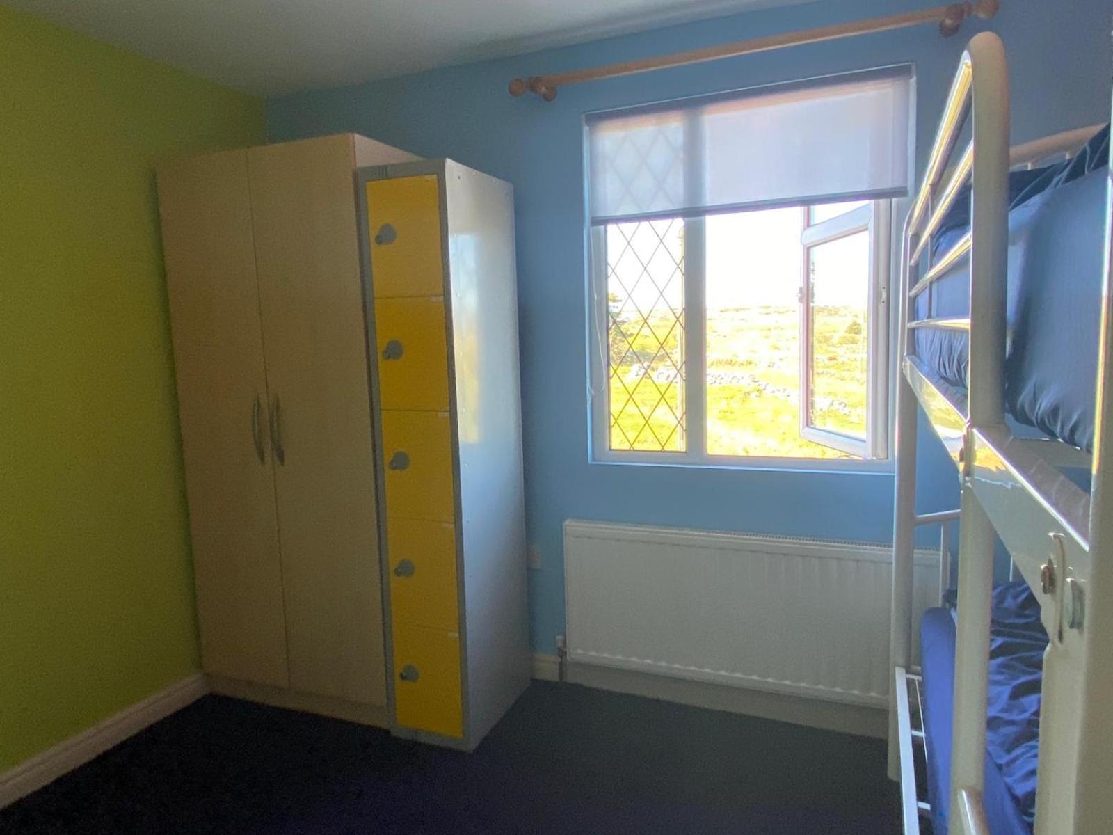 Seaview Lodge Inverin Zewnętrze zdjęcie