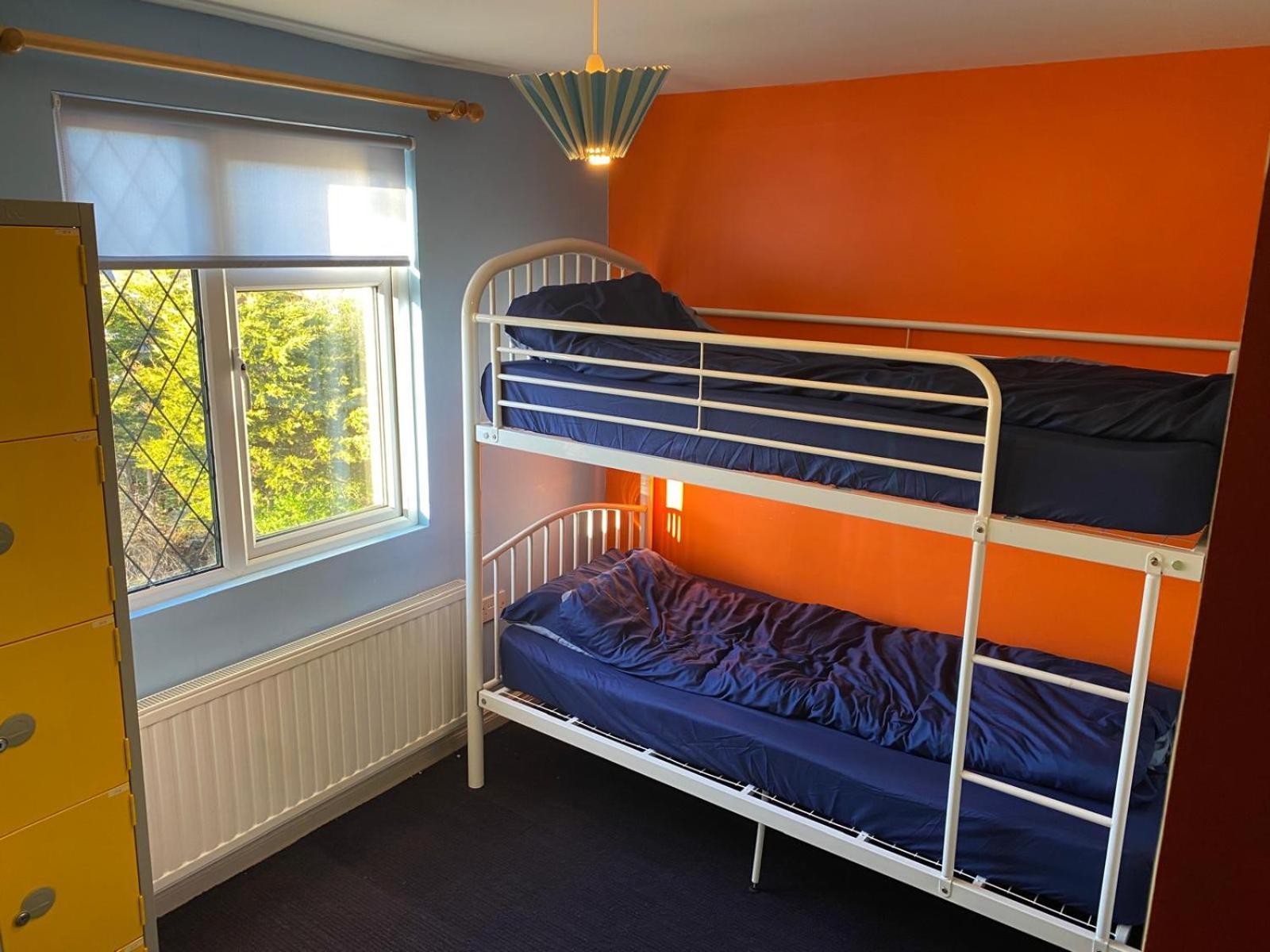 Seaview Lodge Inverin Zewnętrze zdjęcie