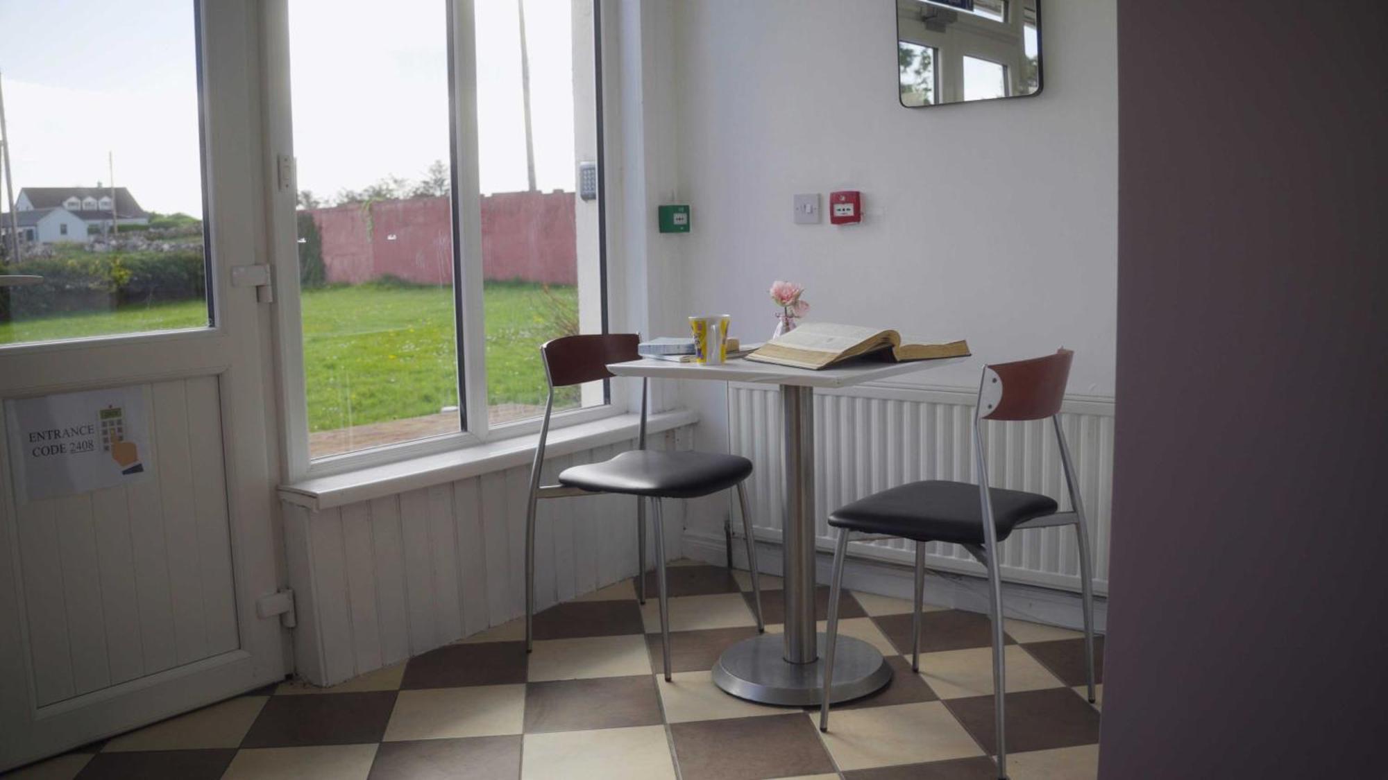 Seaview Lodge Inverin Zewnętrze zdjęcie