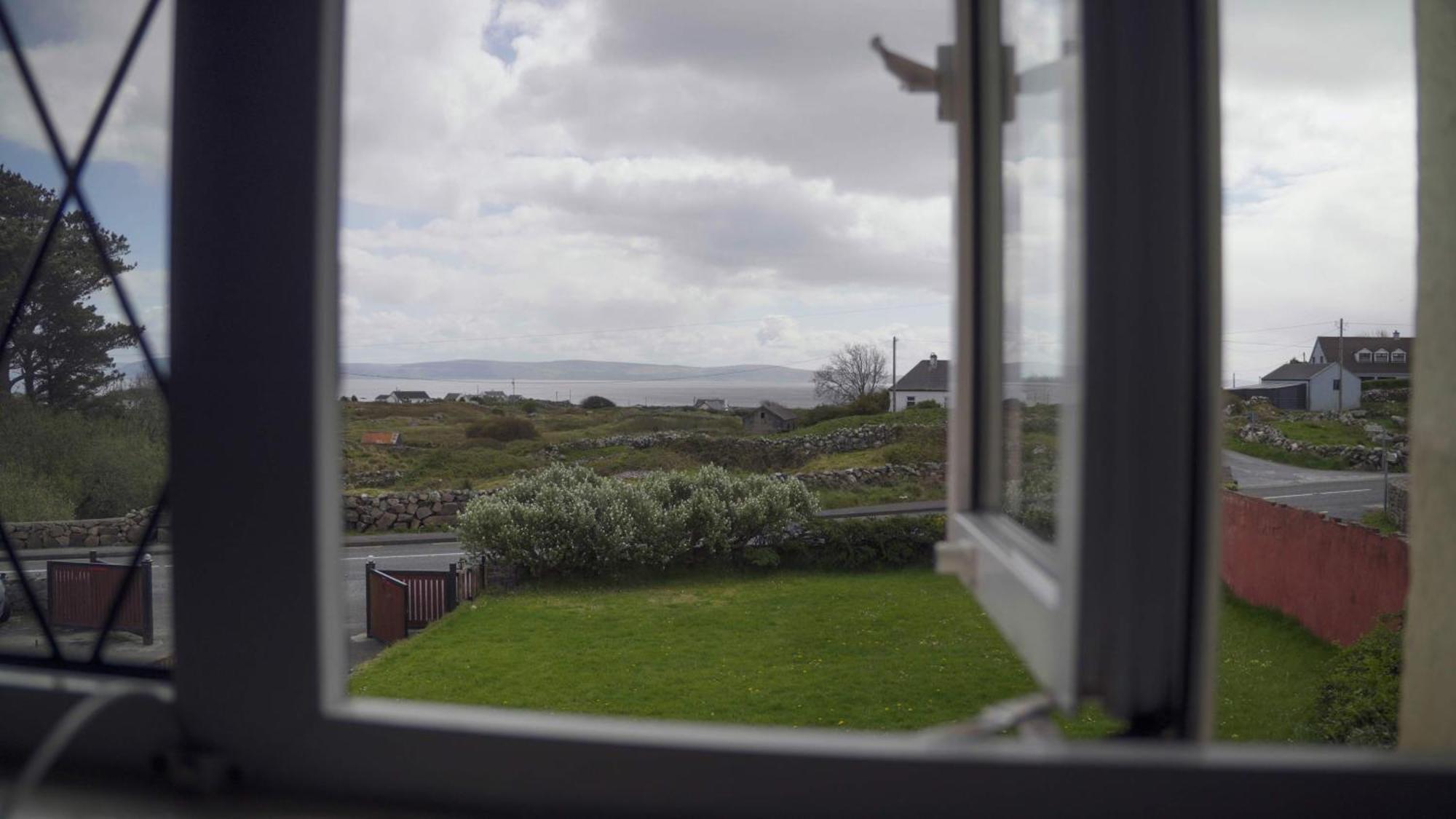 Seaview Lodge Inverin Zewnętrze zdjęcie
