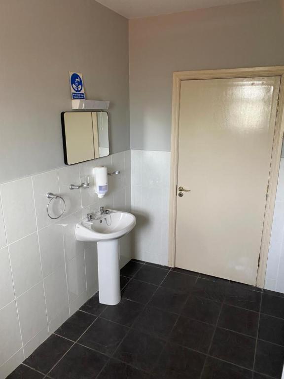 Seaview Lodge Inverin Zewnętrze zdjęcie